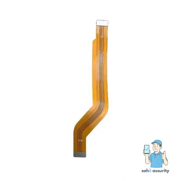 LCD Flex Cable for Oppo A12 thumbnail